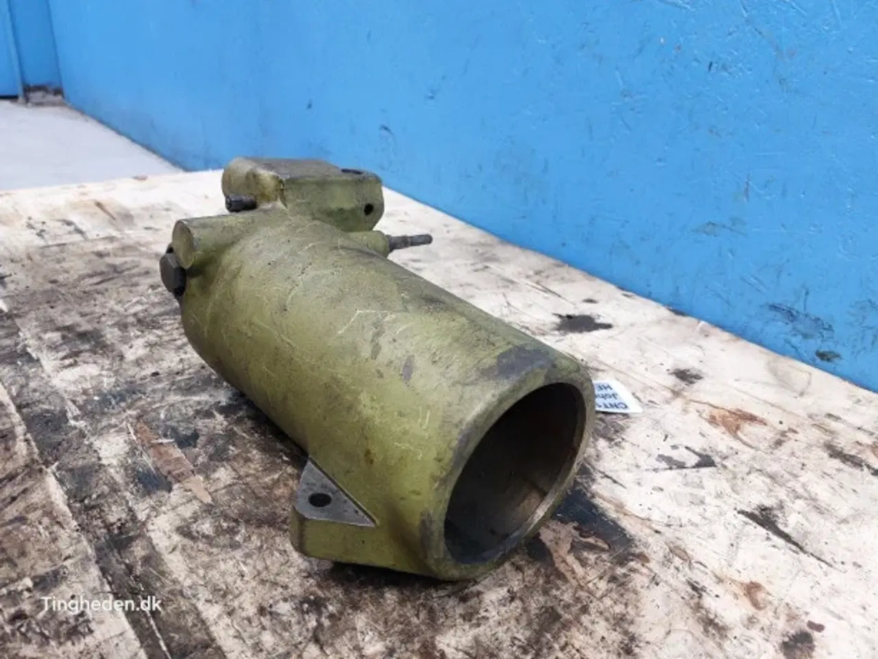 Billede 10 - John Deere 2141 Cylinderhus AL28230