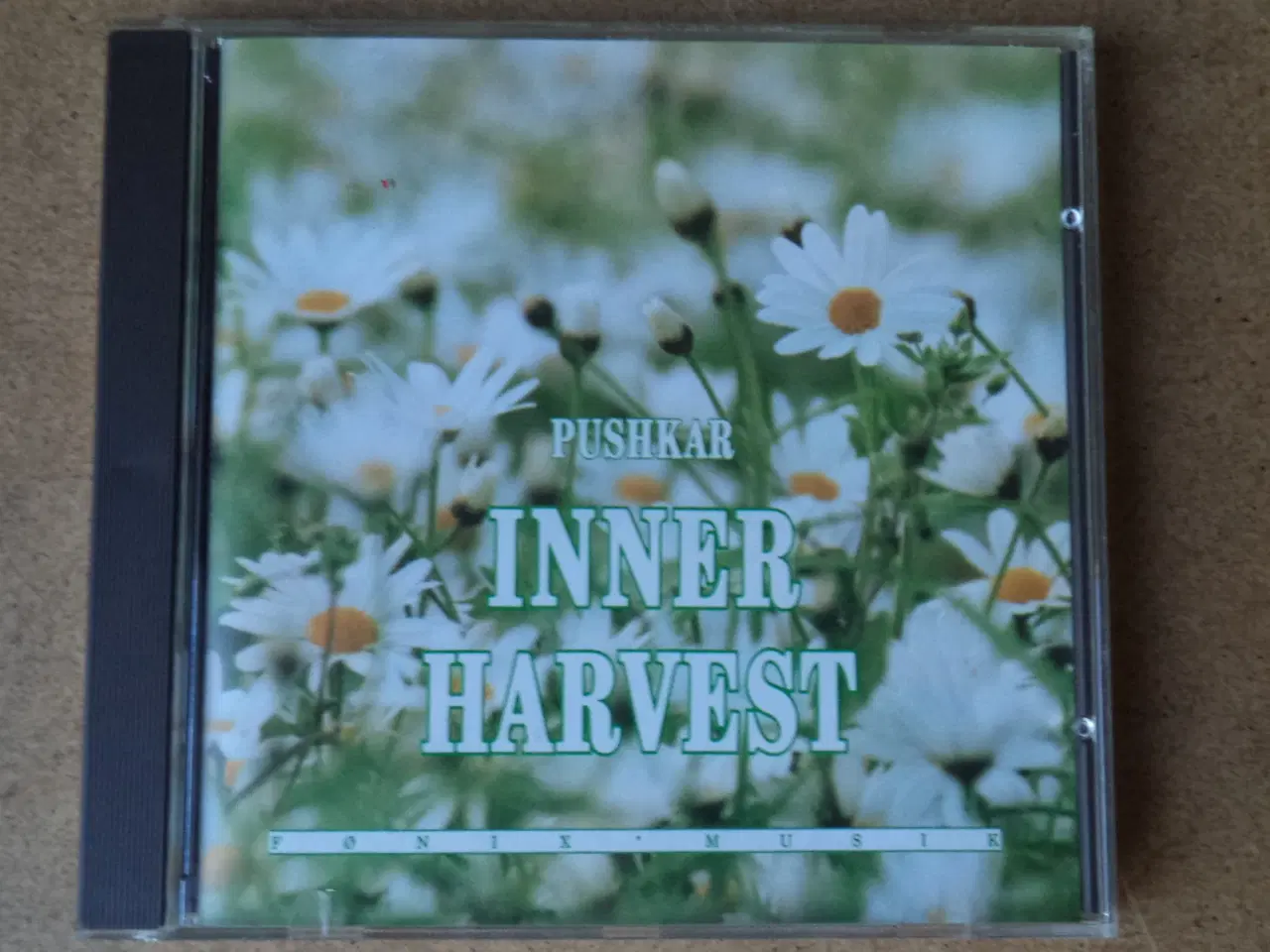 Billede 1 - Pushkar ** Inner Harvest 