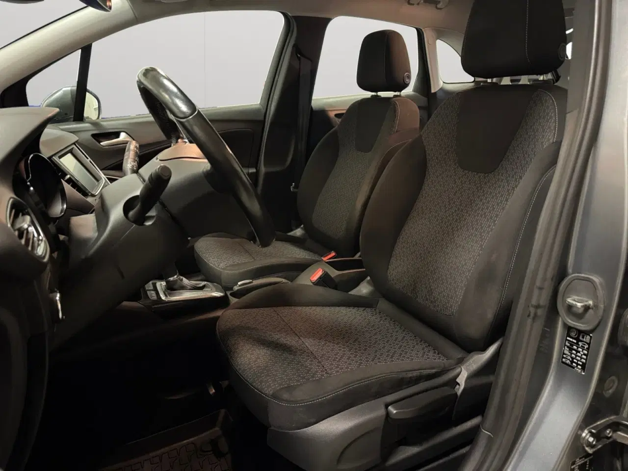 Billede 6 - Opel Crossland X 1,2 T 110 Innovation aut. Van