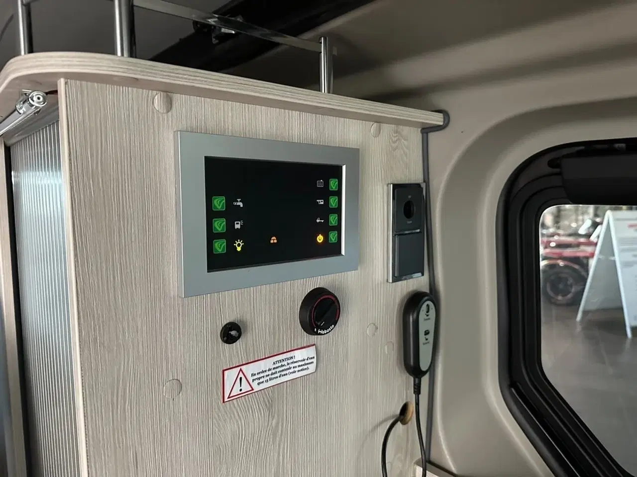 Billede 13 - Ahorn Camp Van City 2,0 dCi