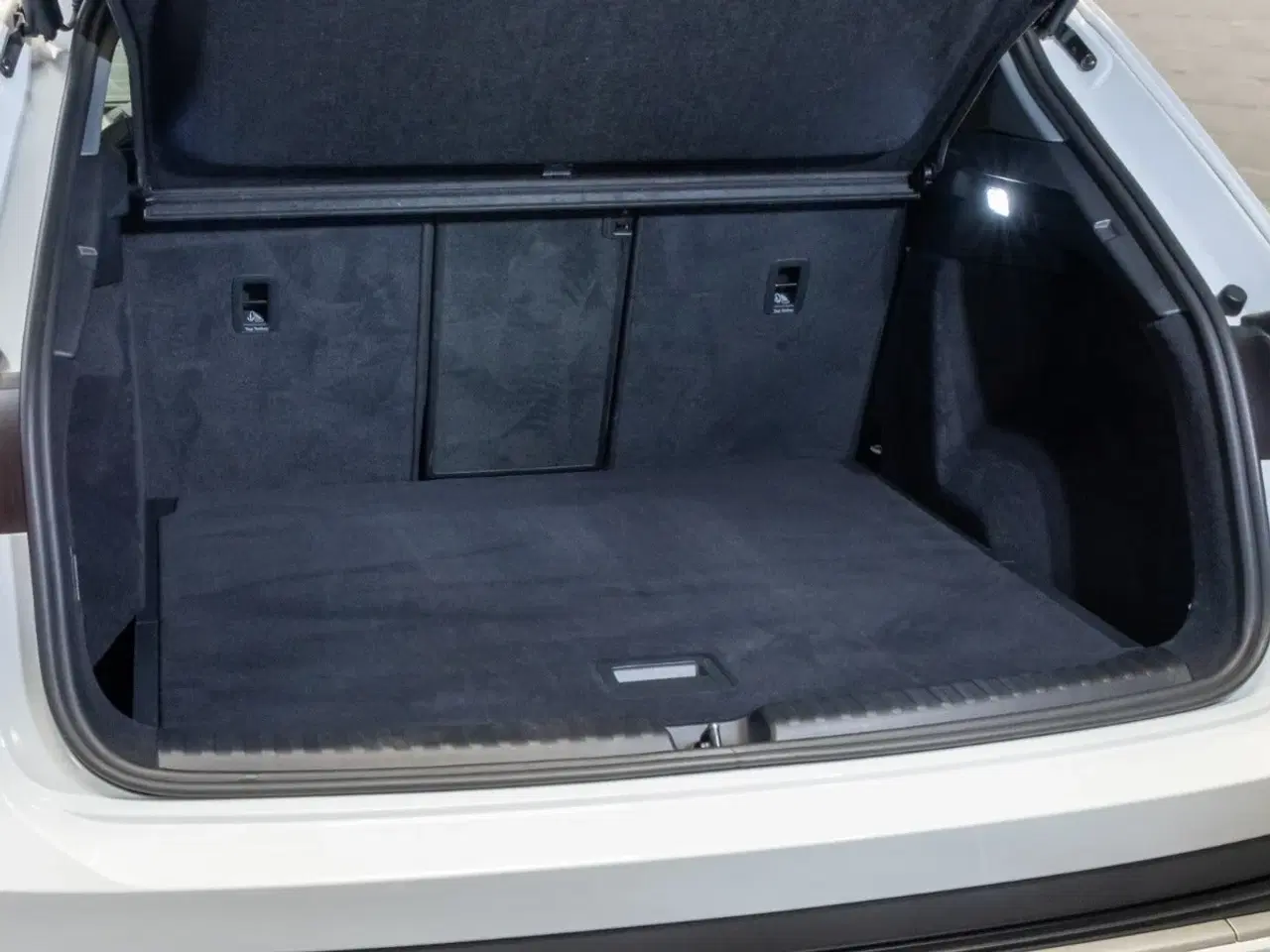 Billede 6 - Audi Q4 e-tron 40 S-line