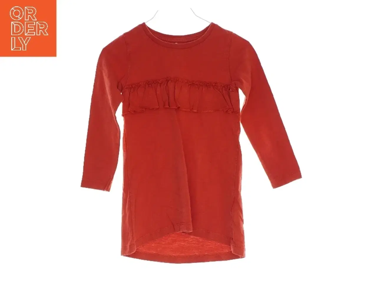 Billede 1 - Kjole fra Name it (str. 104)