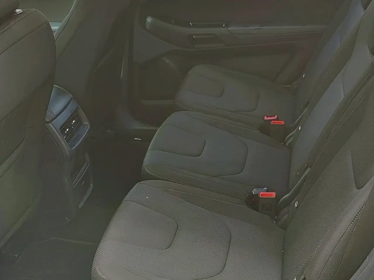 Billede 15 - Ford S-MAX 1,5 SCTi 160 Business