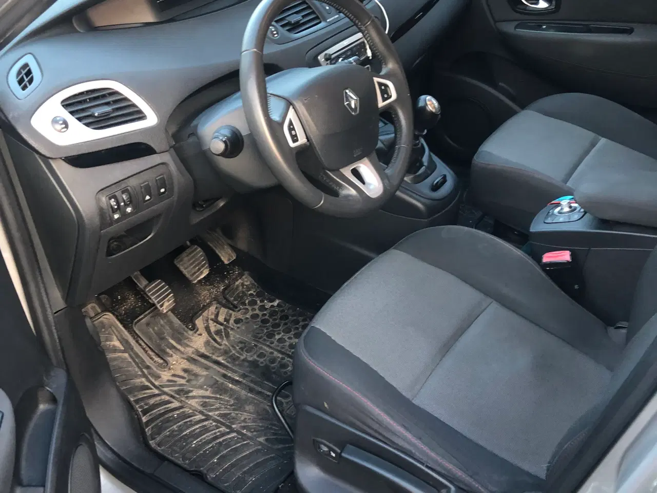 Billede 9 - Renault Grand Scenic lll