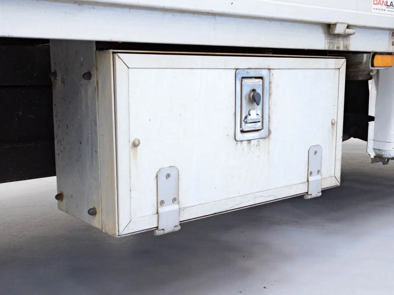 Billede 7 - Citroën Jumper 35 2,2 HDi 150 Ladvogn L3