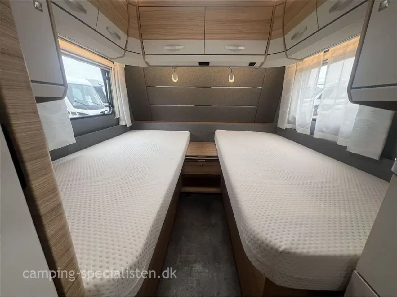 Billede 4 - 2022 - Dethleffs Camper 460 EL D-Line   2022 Dethleffs 460 EL Camper D-Line