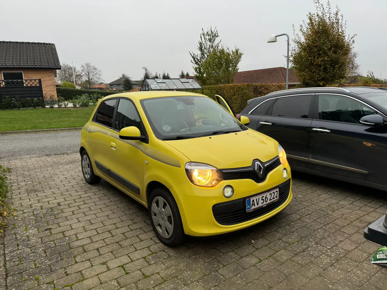 Billede 6 - Renault Twingo SCe 70, Expression, 5d