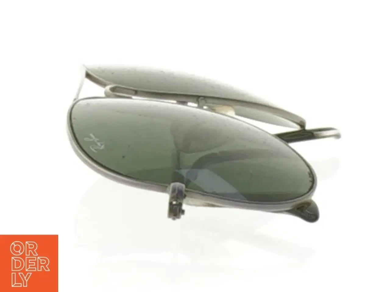 Billede 4 - Ray-Ban Aviator Solbriller fra Ray Ban