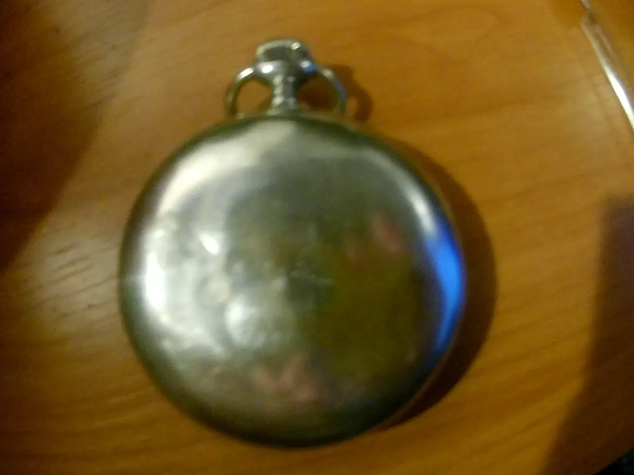 Billede 2 - omega lommeur 1917`