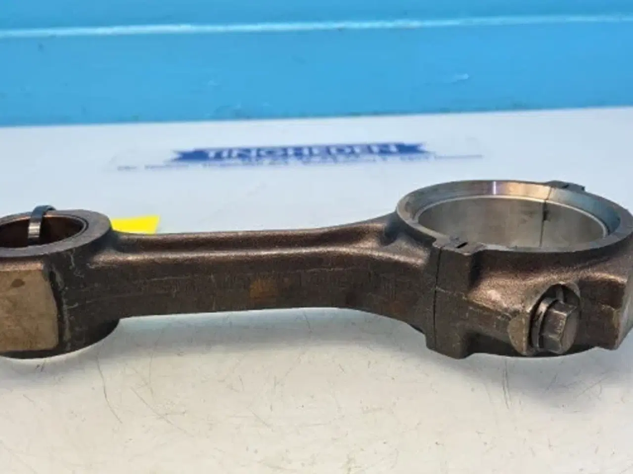 Billede 5 - John Deere 6359TL Plejlstang R51727