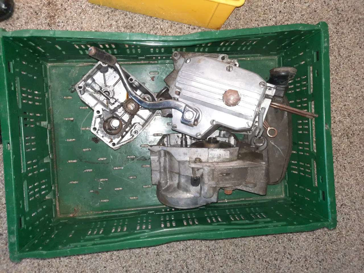 Billede 6 - PUCH MAXI DELE