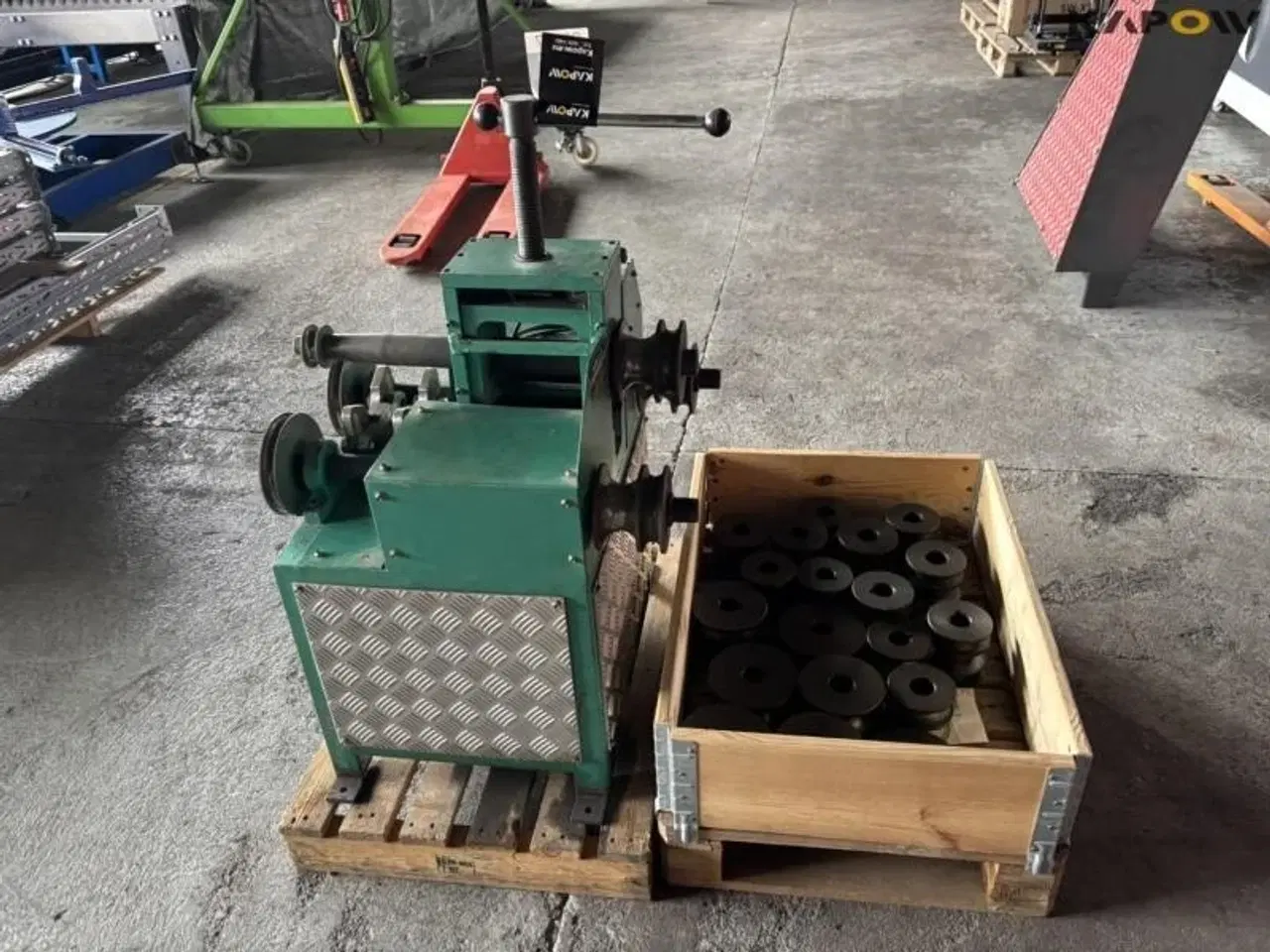 Billede 3 - - - - HHW-G76 valse