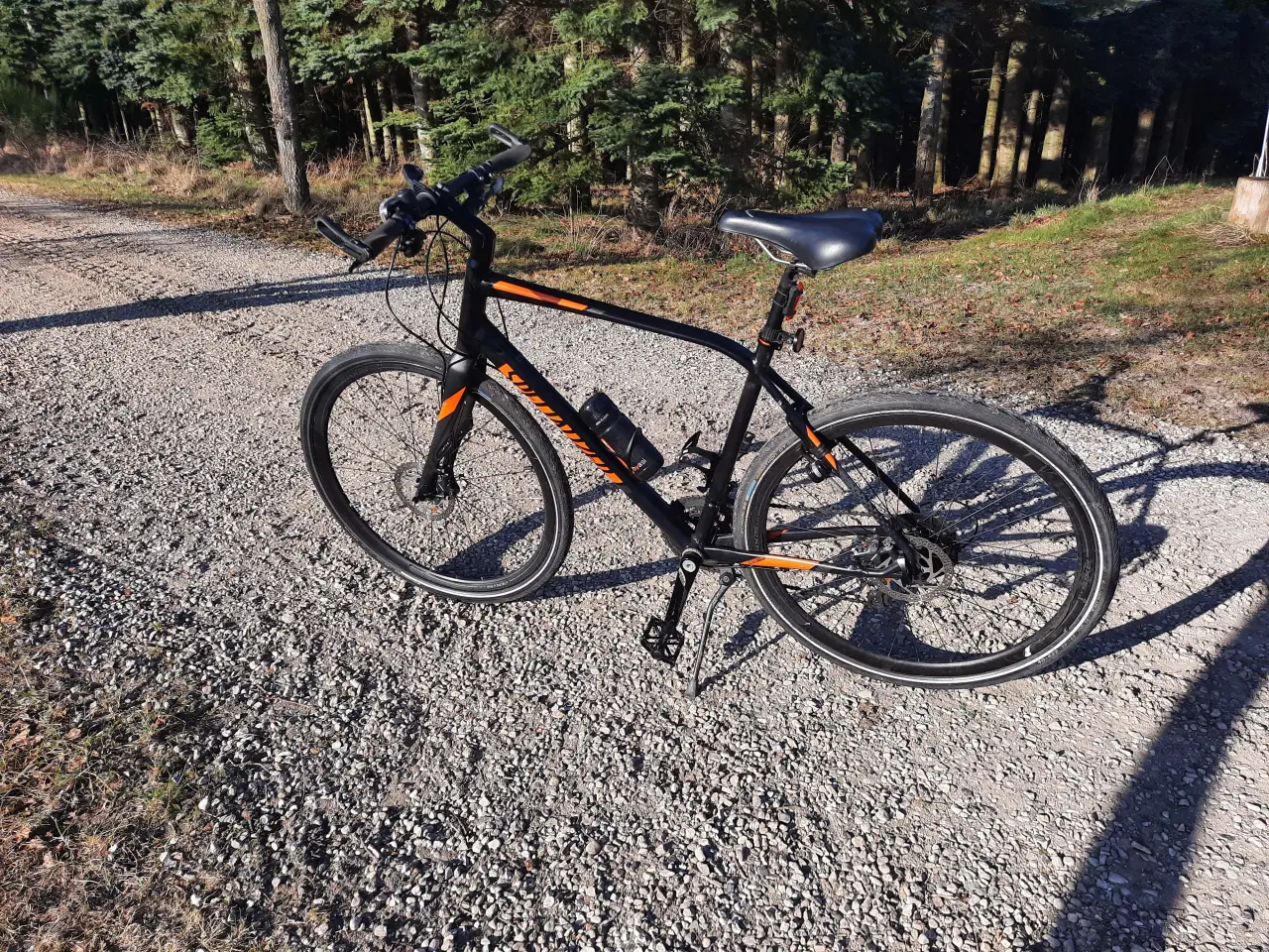 Billede 5 - Cykel. Specialized Sirrius