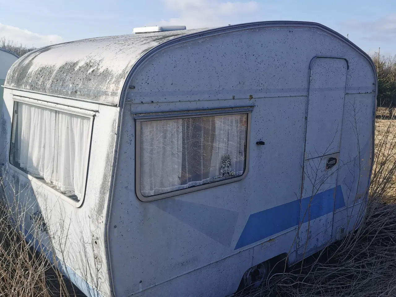 Billede 18 - Vintage Campingvogne , hvis du mangler et projekt 