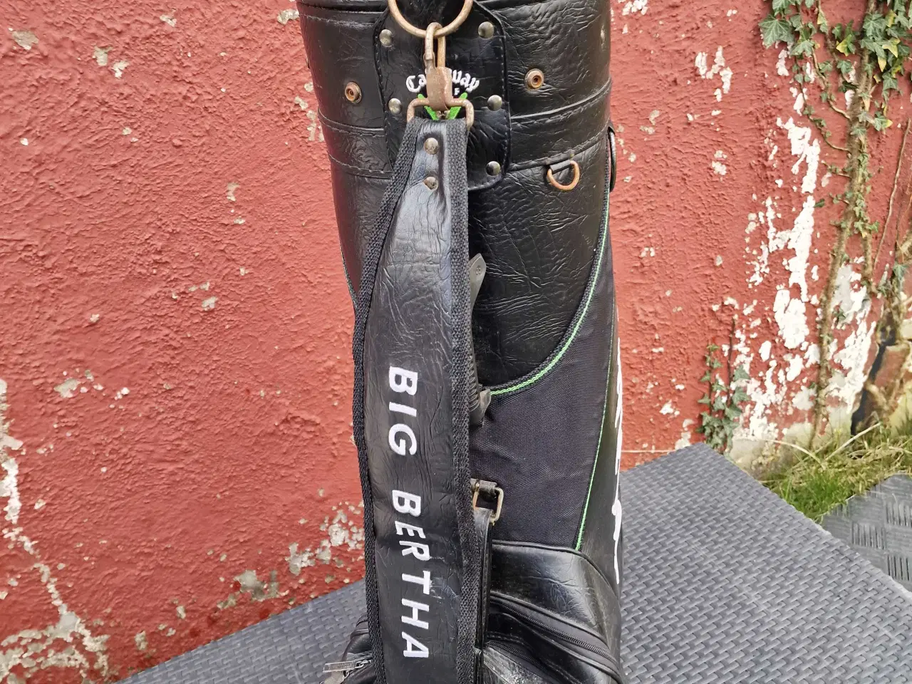 Billede 3 - Golftaske CALLAWAY 