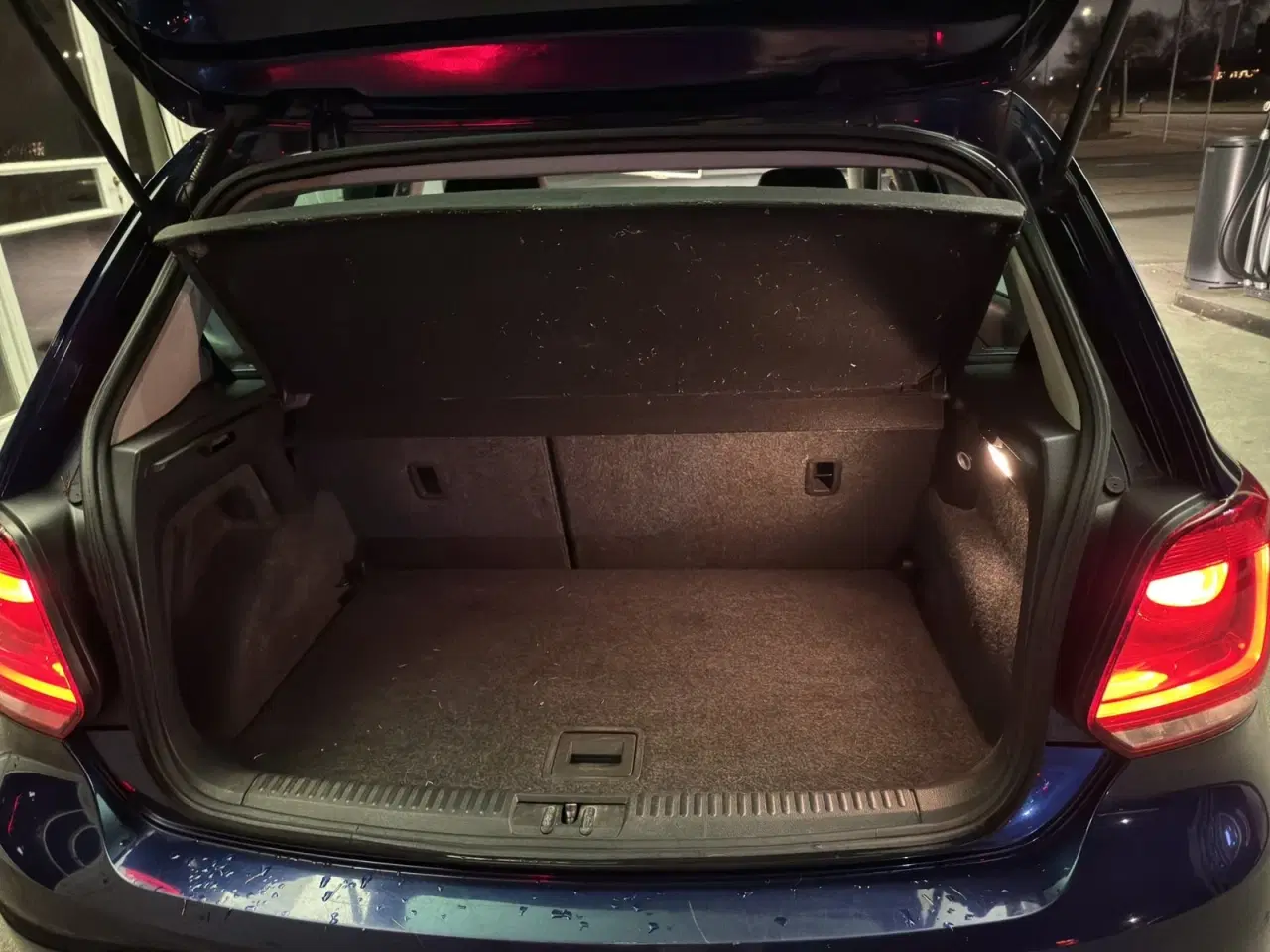 Billede 16 - VW Polo 1,2 TSi 105 Highline DSG