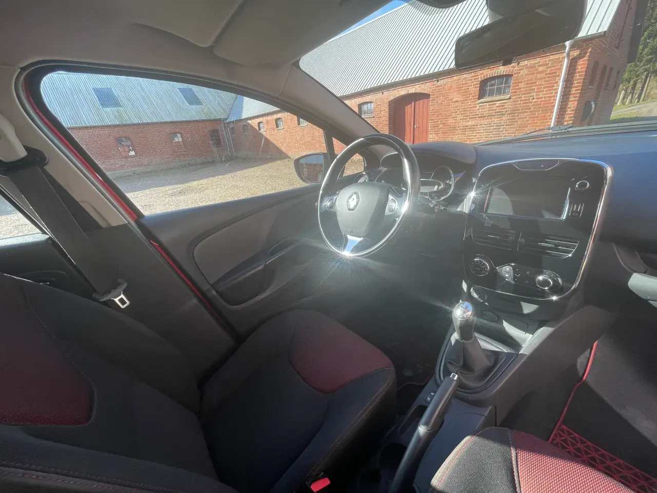 Billede 9 - RENAULT CLIO IV 1.5 dCi 75