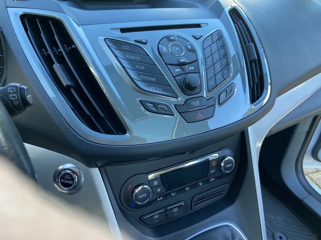Billede 12 - Ford Grand C_Max. TITANIUM, 7 Pers. 2012