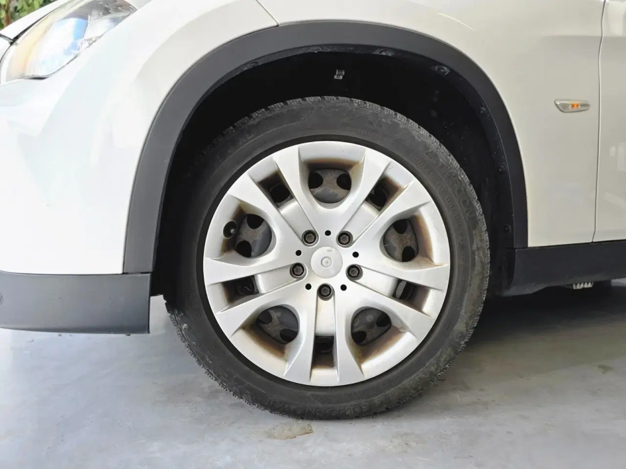 Billede 19 - BMW X1 2,0 sDrive18d aut.