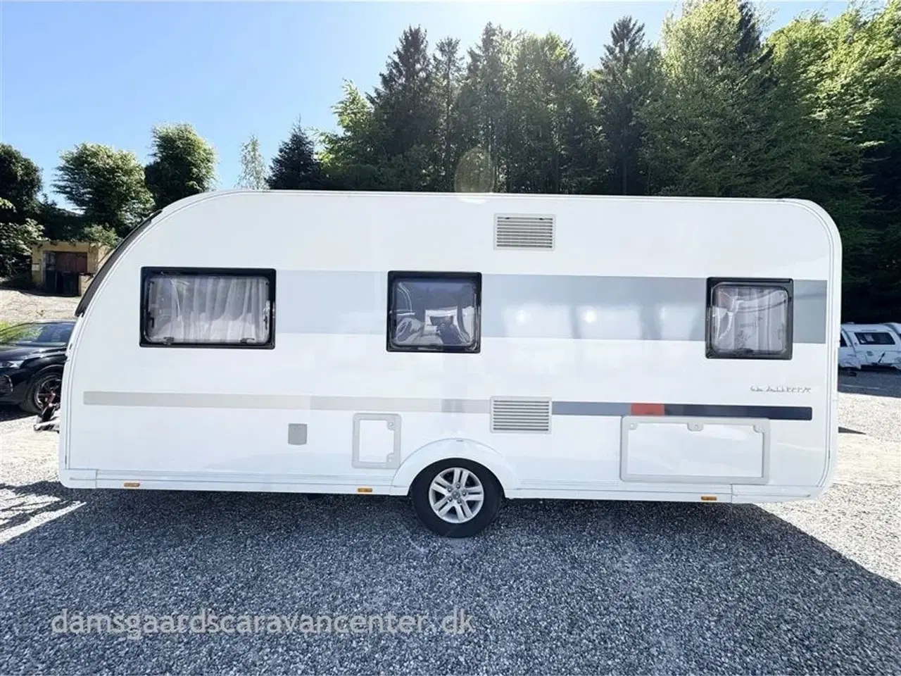 Billede 5 - 2021 - Adria Adora 502 UL   UNDER KLARGØRING, RING FOR BESIGTIGELSE.
