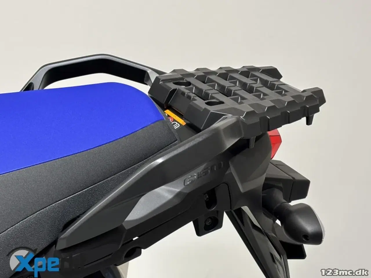 Billede 16 - Suzuki DL 650 XT V-Strom