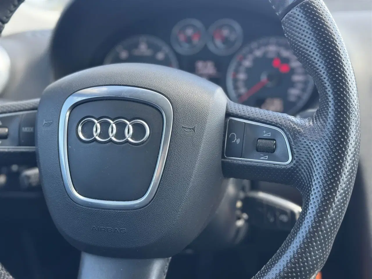 Billede 12 - Audi A3 140HK 5d