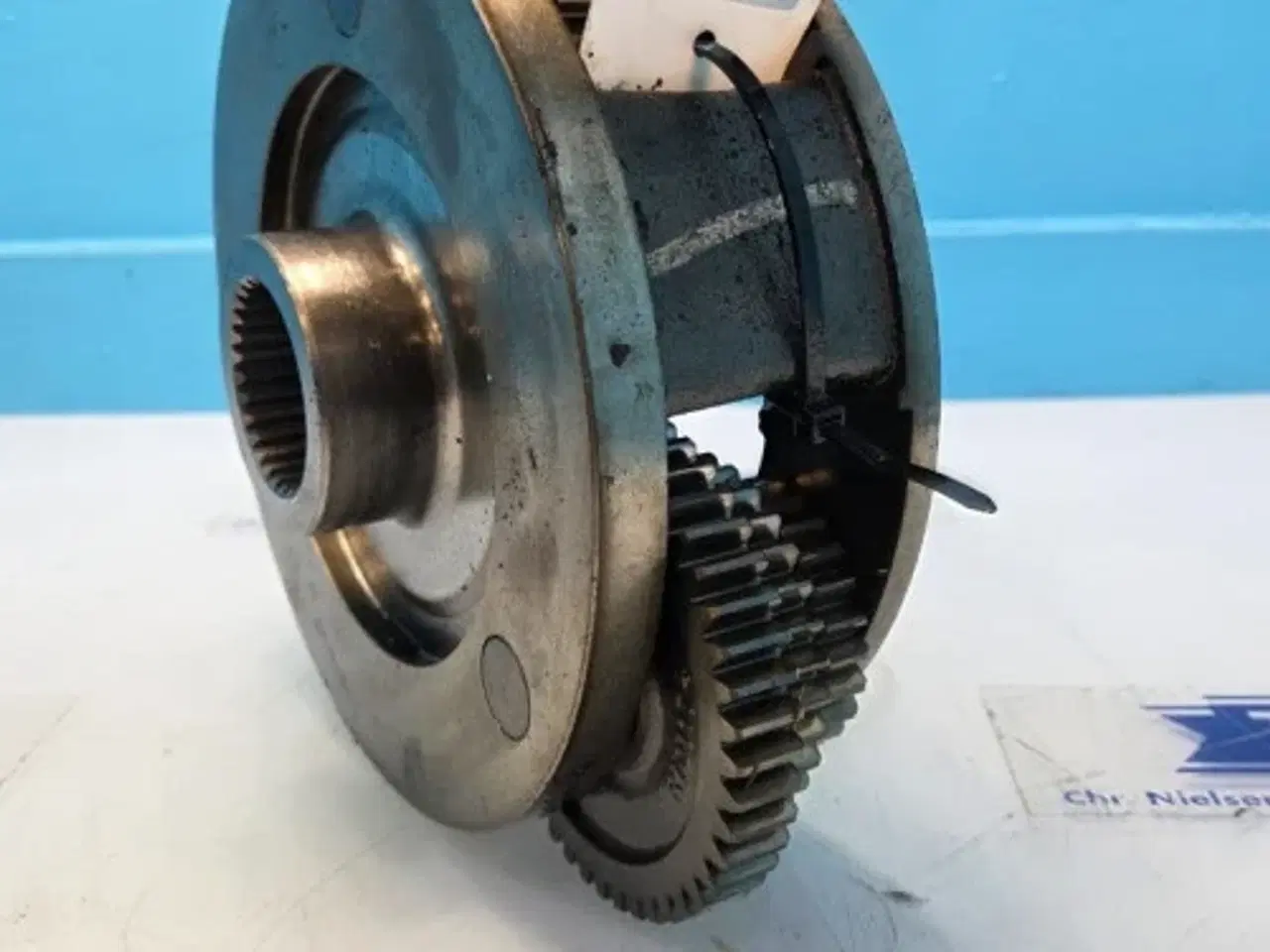 Billede 6 - John Deere 6300 Planet Gear R101177