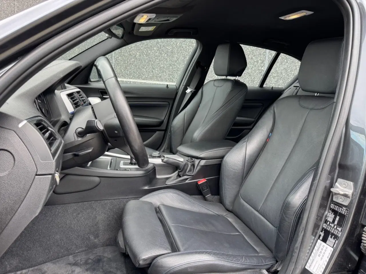 Billede 12 - BMW 118i 1,5 M-Sport aut.
