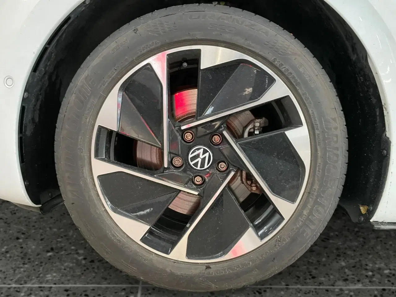 Billede 3 - VW ID.3 45 Pure Performance
