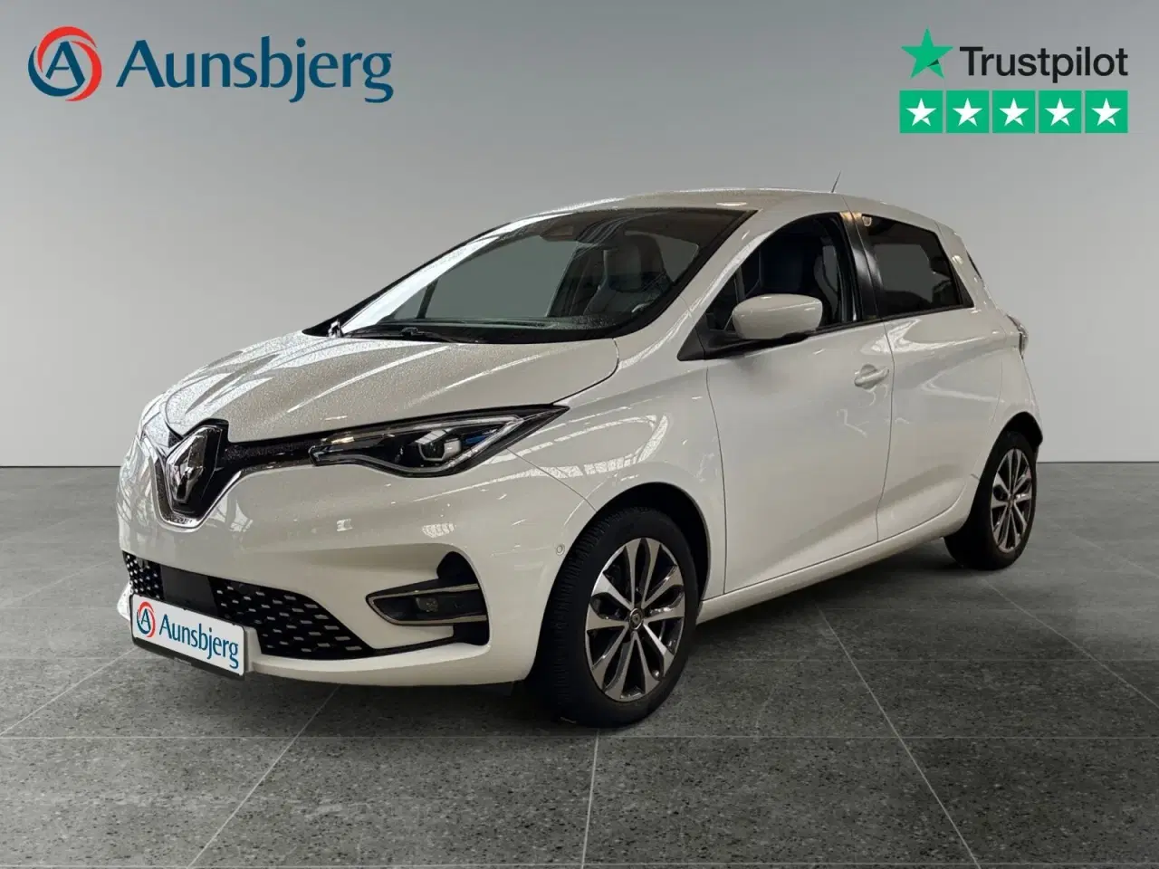 Billede 1 - Renault Zoe 52 Intens