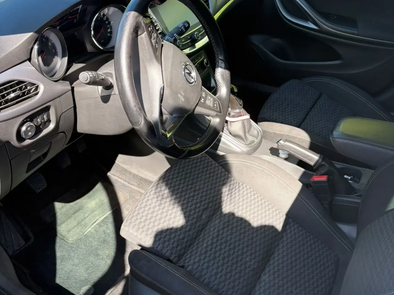 Billede 9 - Opel Astra