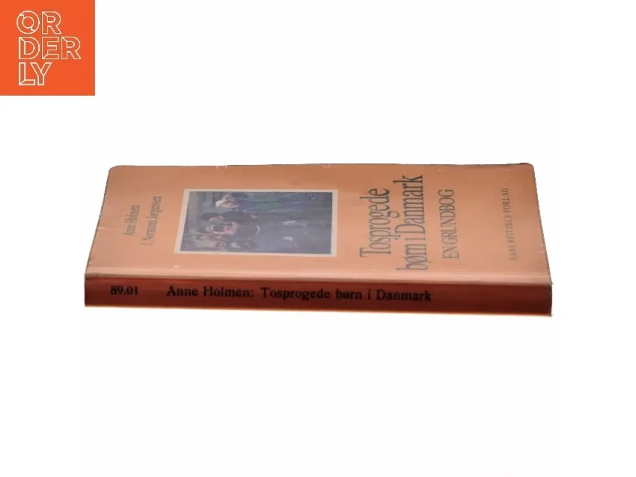 Billede 4 - The Glitter Plan af Pamela Skaist-Levy, Gela Nash-Taylor, Booth Moore (Bog) fra Hans Reitzels Forlag