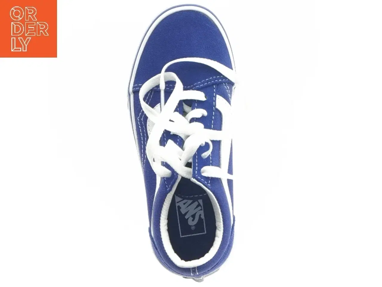 Billede 6 - Vans Old Skool børnesko fra Vans (str. 31 )