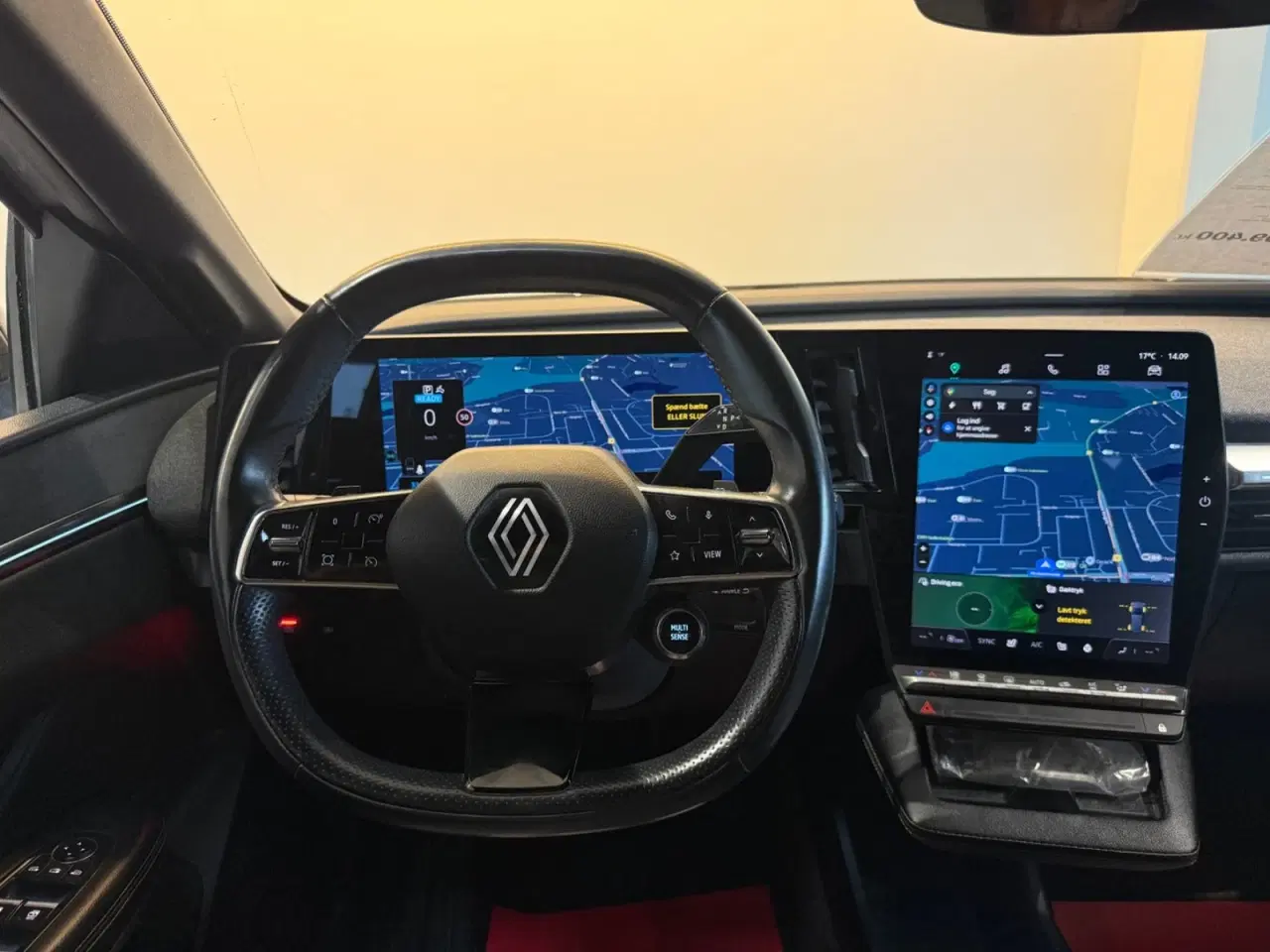 Billede 7 - Renault Megane E-Tech 60 Techno