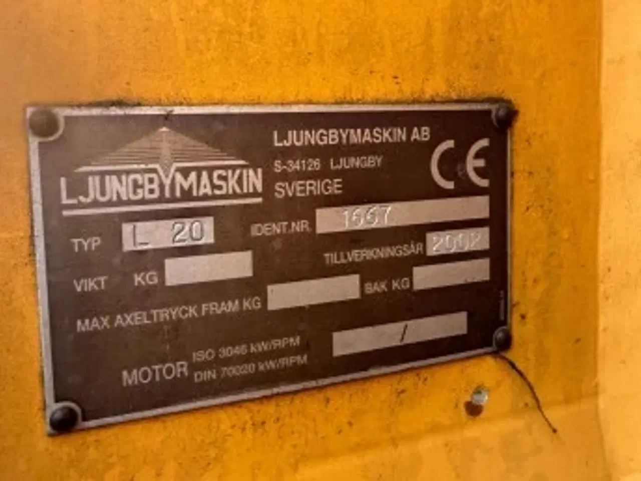 Billede 6 - Stærk gummiged 