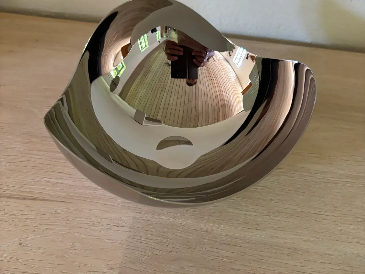Billede 3 - Georg Jensen skål