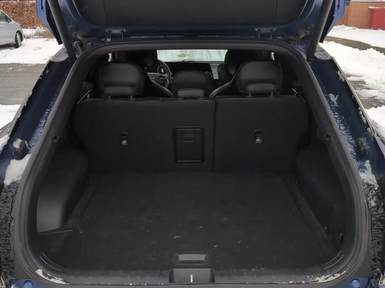 Billede 16 - Kia EV6 77 Long Range GT-Line