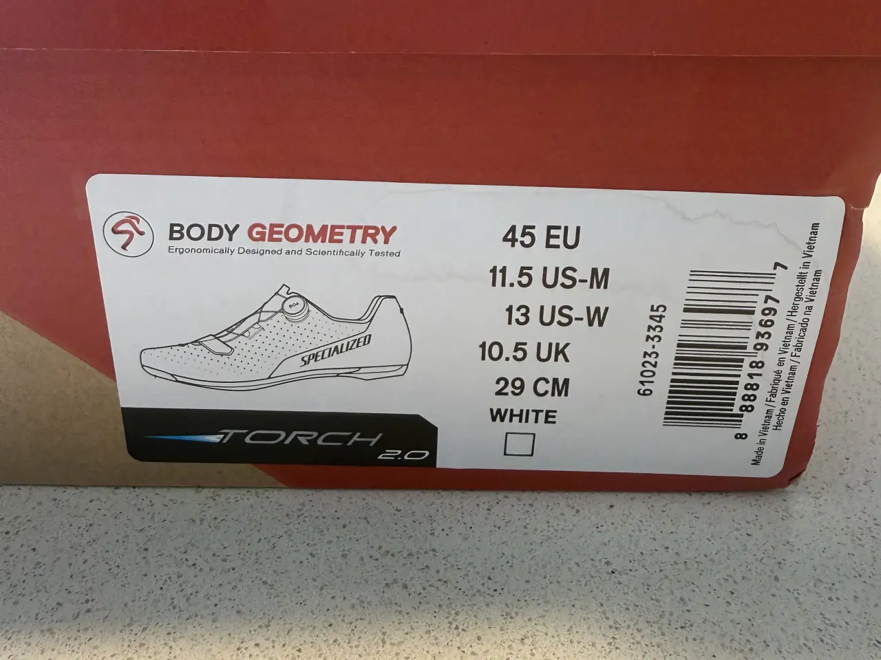 Billede 2 - Specialized Torch 2.0 (45)
