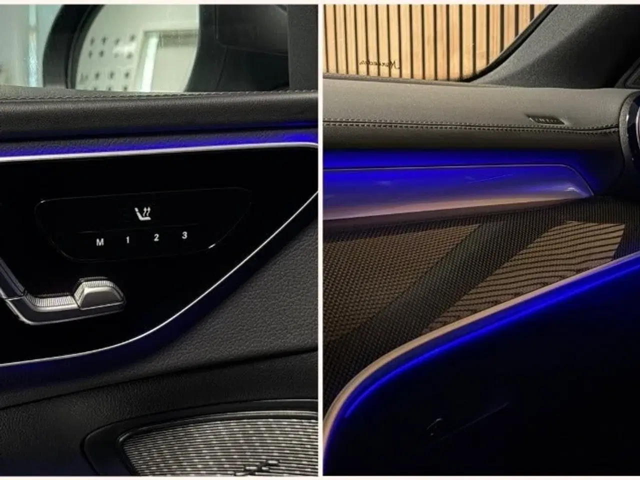 Billede 14 - Mercedes C300 e 2,0 Advantage AMG stc. aut.