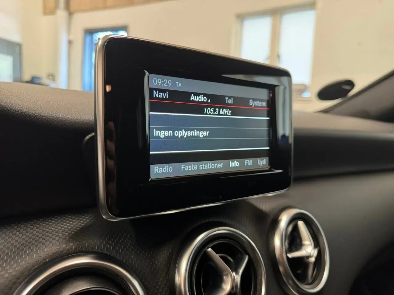 Billede 9 - Mercedes A180 1,5 CDi aut.