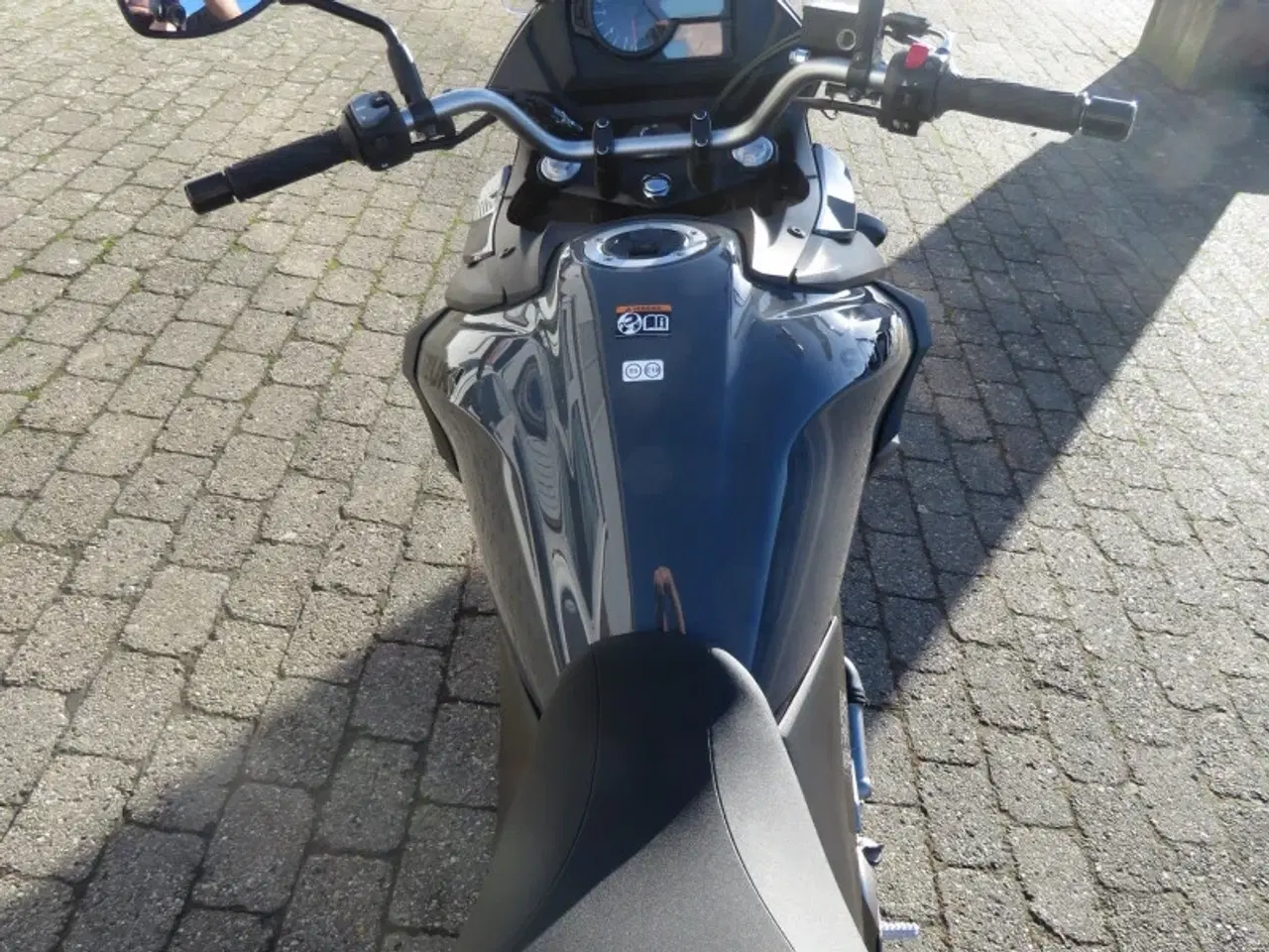 Billede 6 - Suzuki DL 650 V-Strom