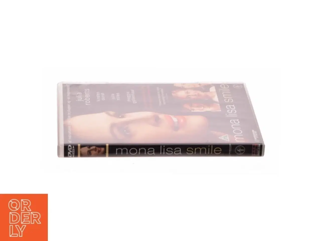 Billede 3 - Mona Lisa Smile fra DVD