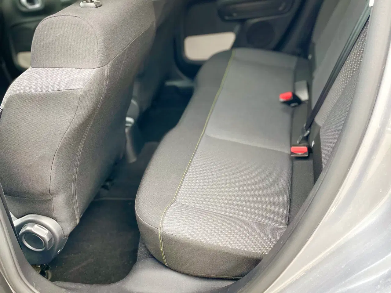 Billede 9 - Citroën C3 shine 1,2 2021