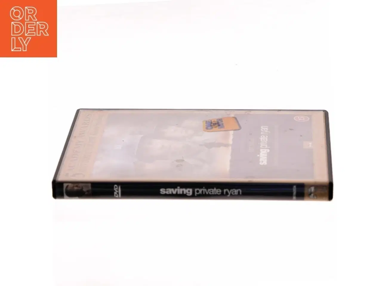 Billede 2 - Saving Private Ryan med Tom Hanks (DVD)