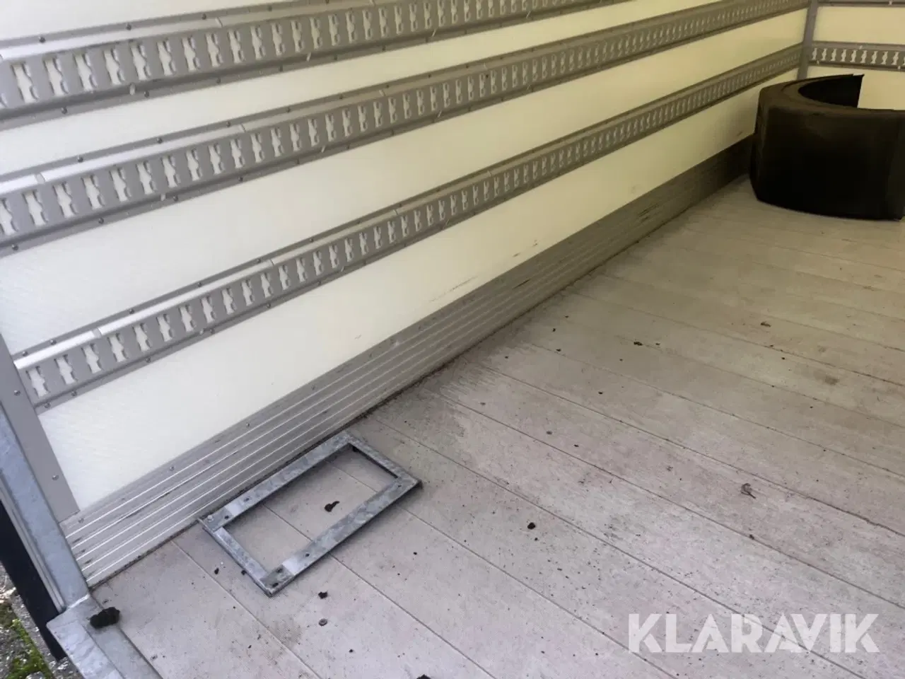 Billede 10 - Ladkasse Brdr. Plagborg 425