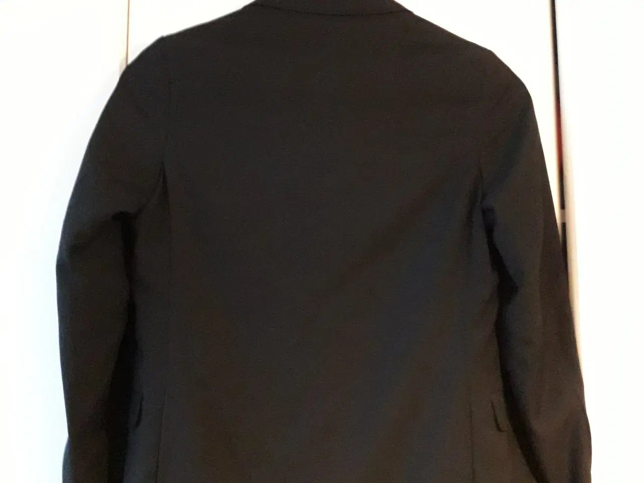 Billede 2 - konfirmationstøj jakke og bukser