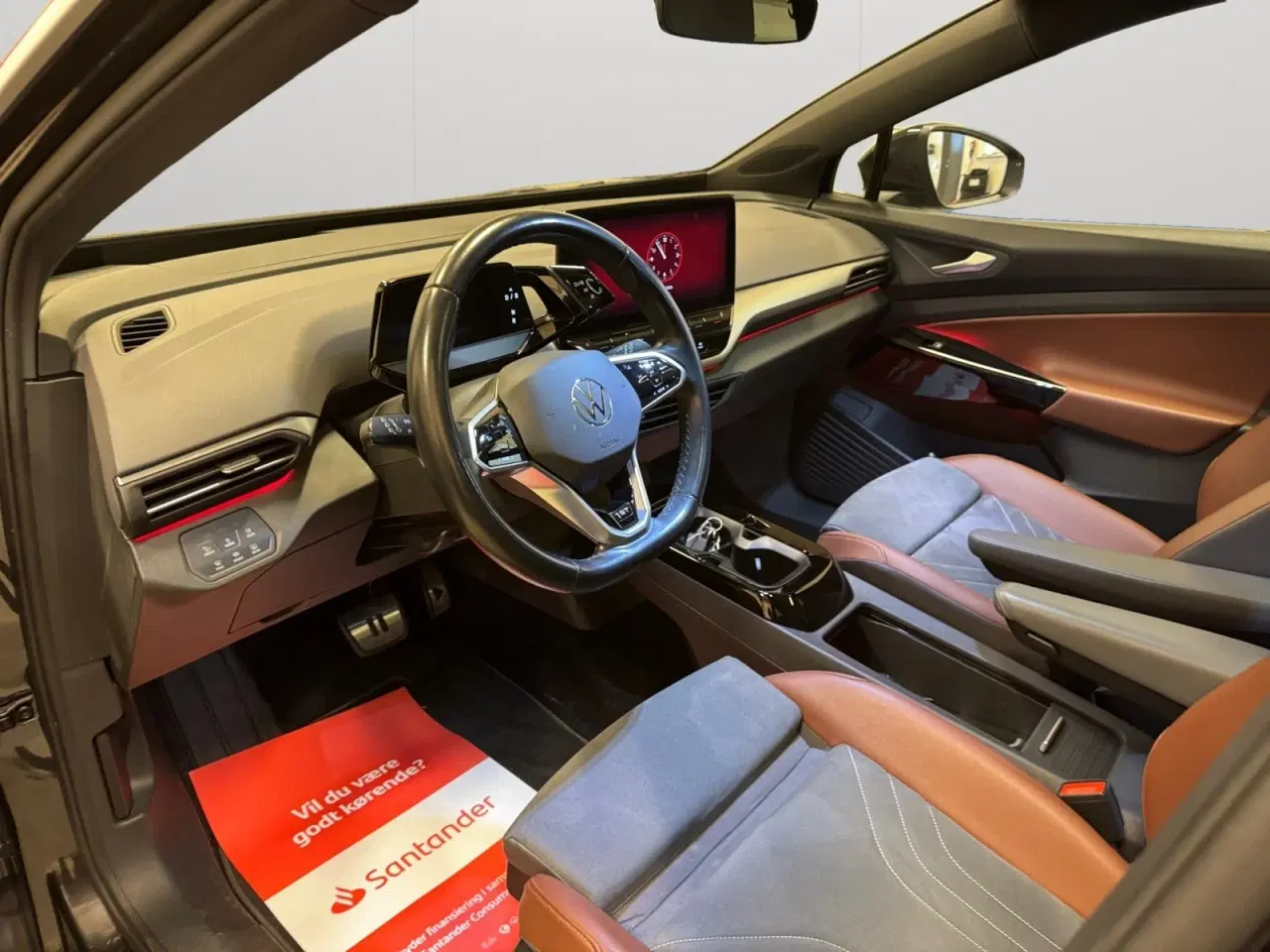 Billede 5 - VW ID.4 77 1ST Pro Performance