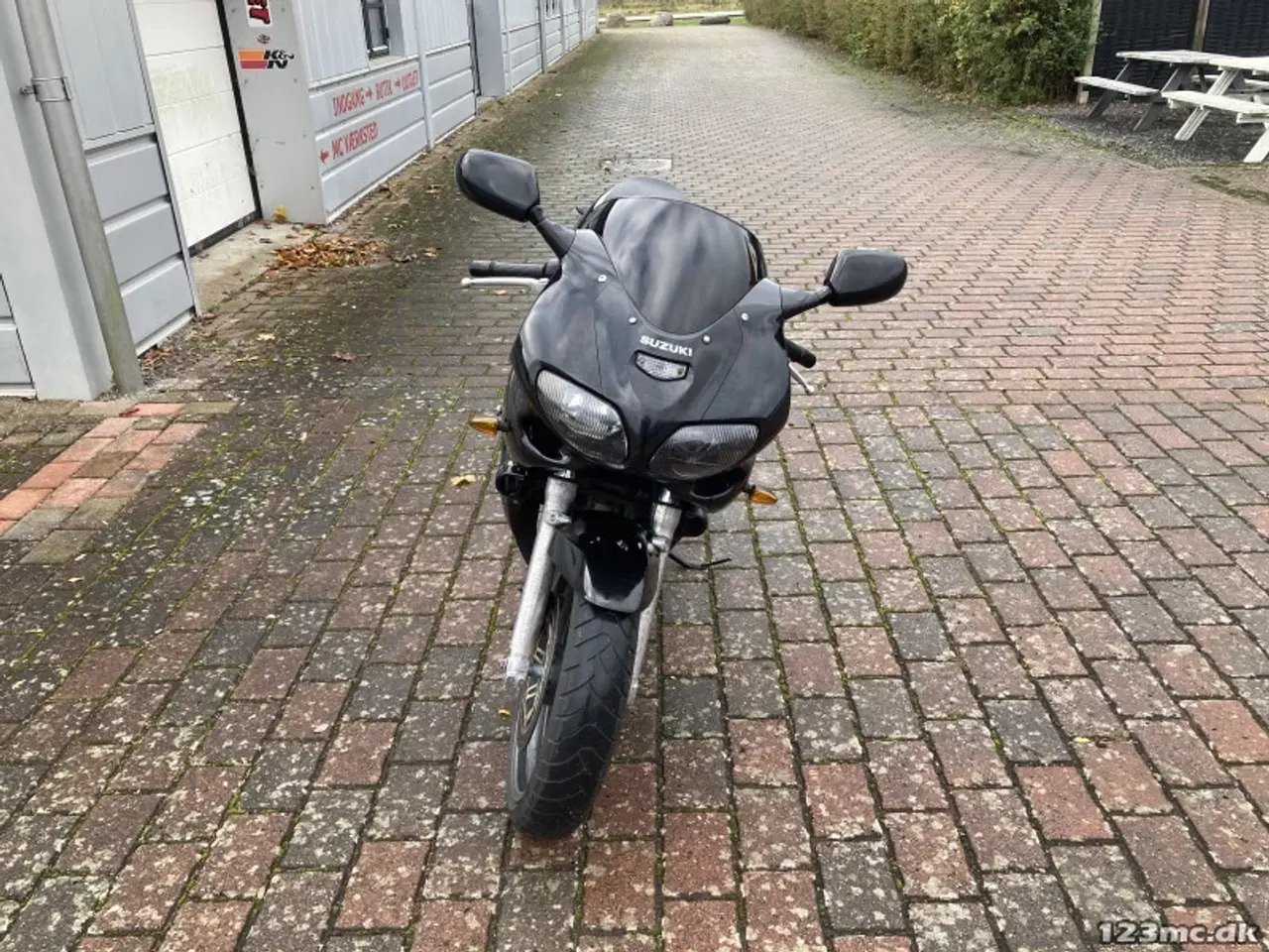 Billede 7 - Suzuki SV 650 S