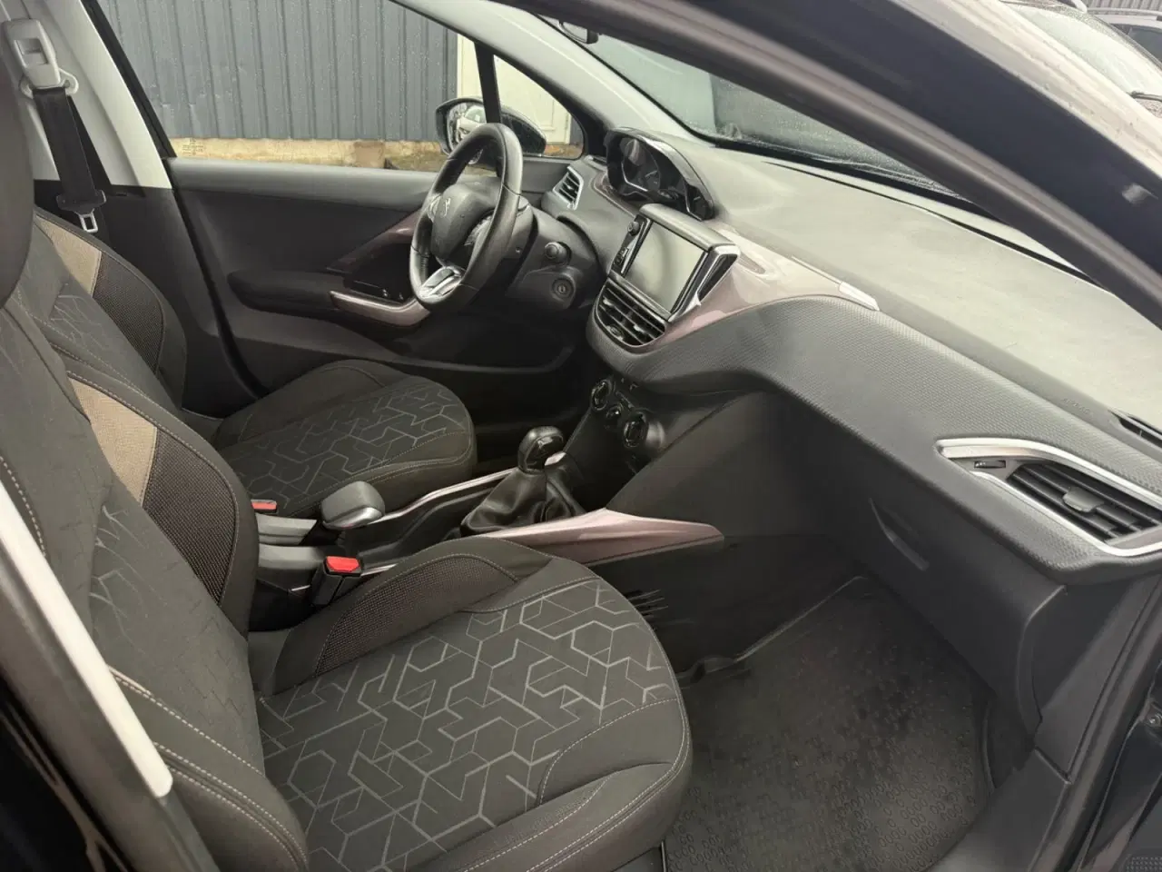 Billede 13 - Peugeot 2008 1,2 VTi 82 Active