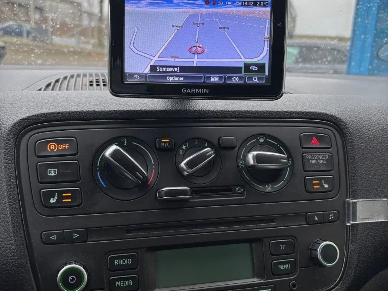 Billede 6 - Skoda Citigo 1,0 60 Ambition